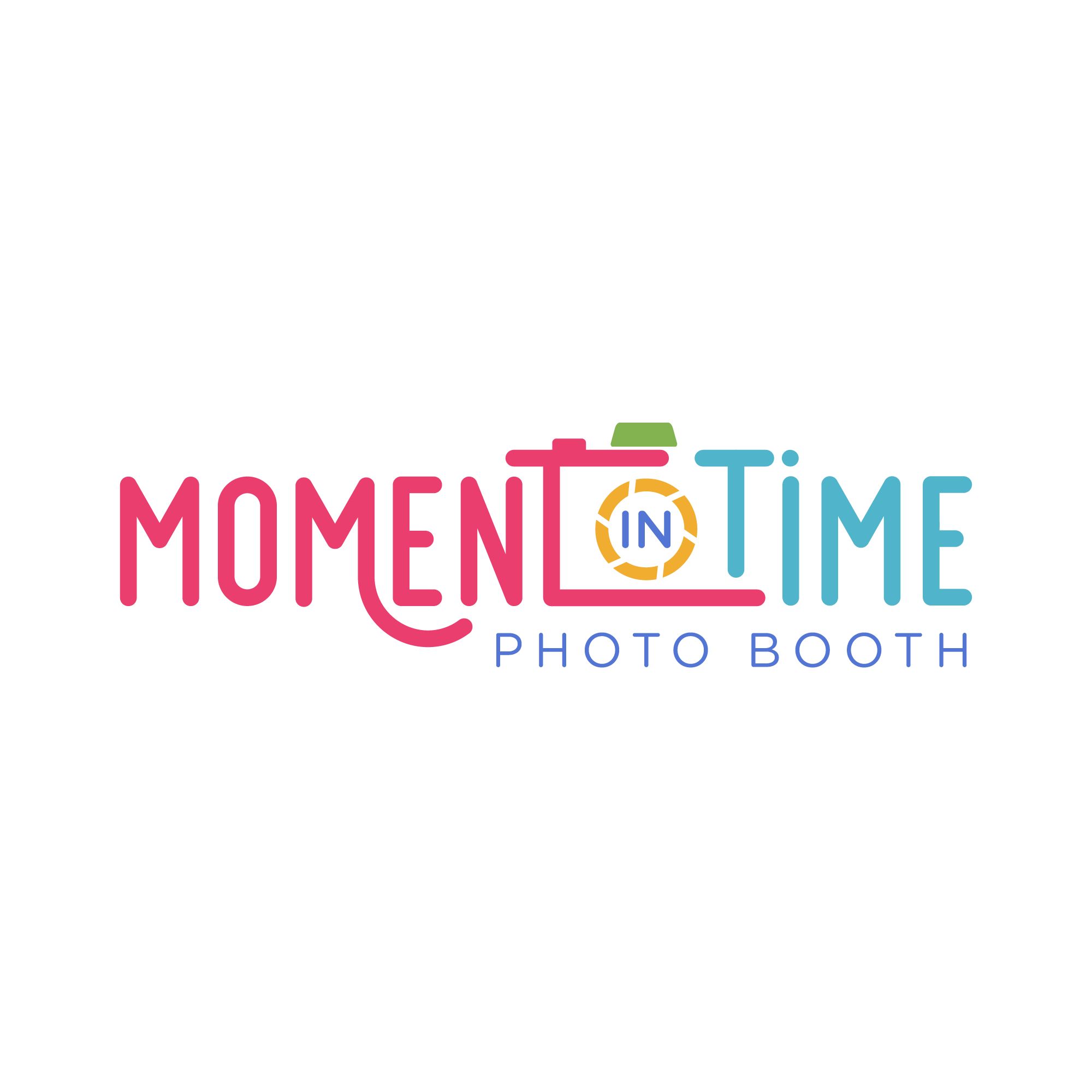 Writer: Moment In Time Photo Booth