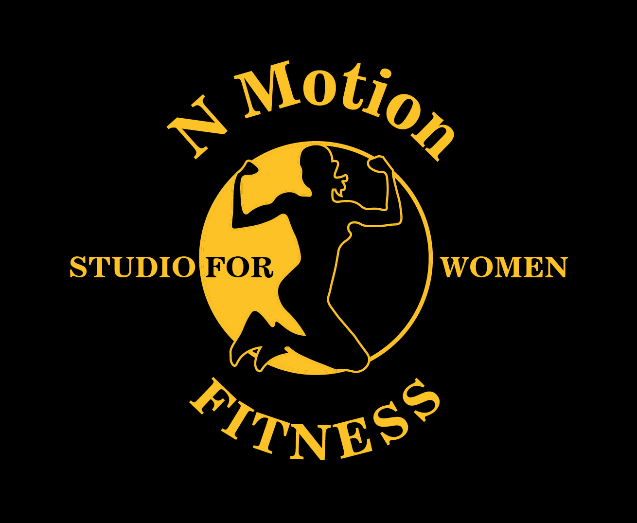 N Motion Fitness Studio For Women