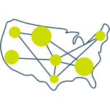 Icon Map