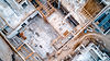 Construction site