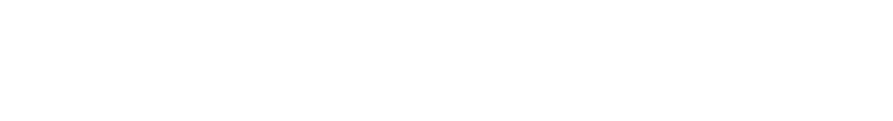 BCSP Logo