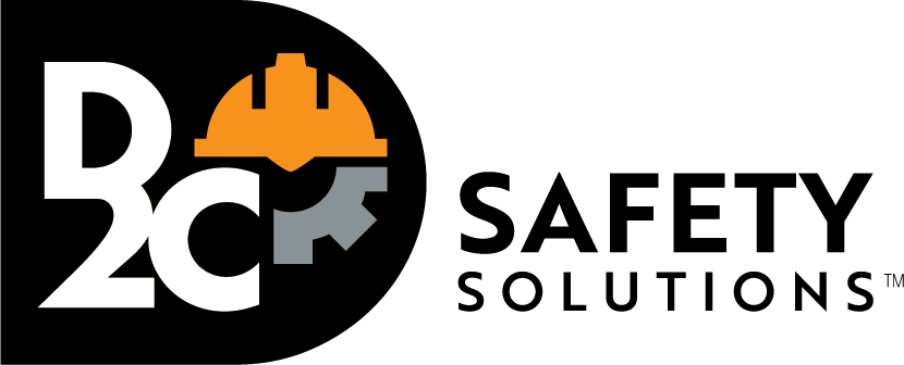 D2C Logo