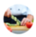 Cuisine végé