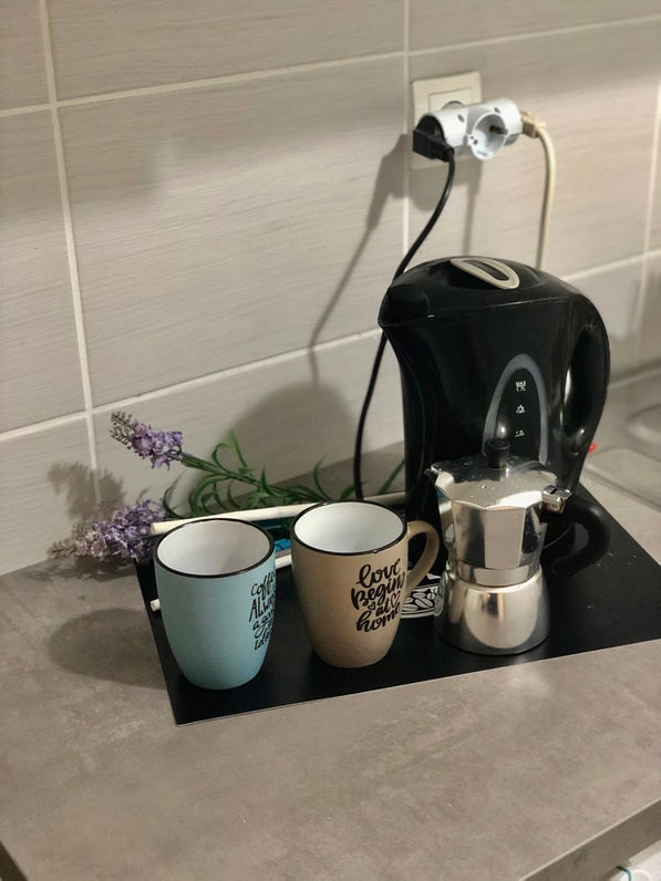 coffee