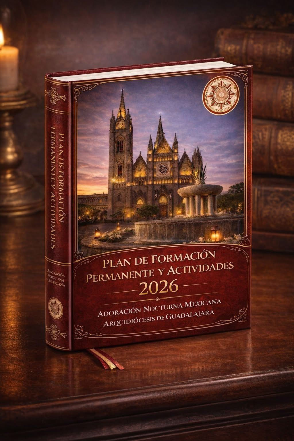 Plan de Formación Permanente 2026