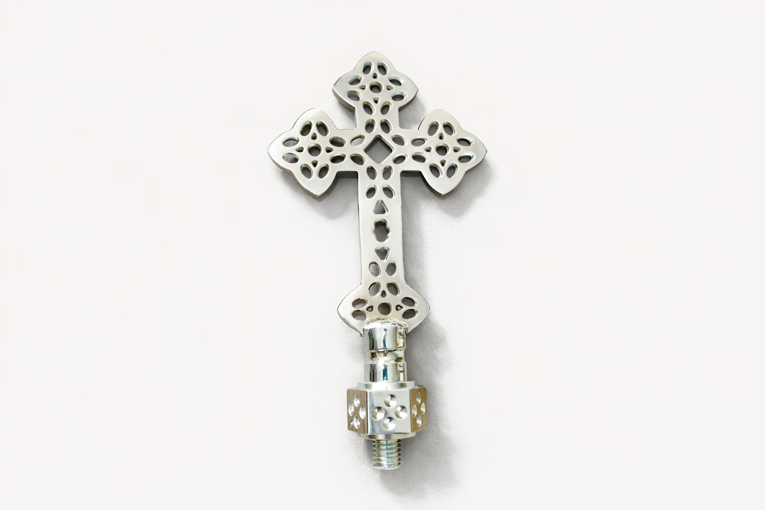 CRUZ LATINA  PARA ASTA