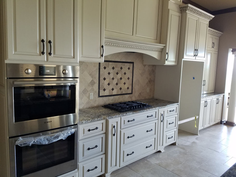 Dang Kitchen