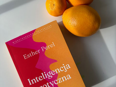 Gdzie powinniśmy zacząć? O ogniu i powietrzu w związku (nie tylko) na emigracji