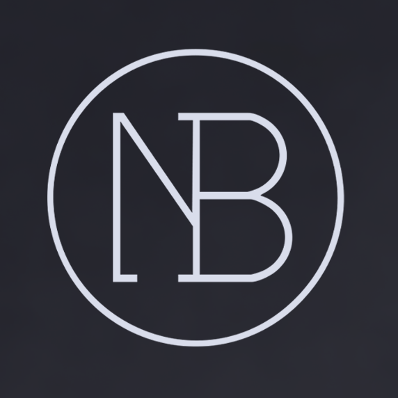 Foto van schrijver: New Blueprint