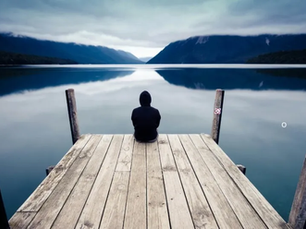 "Not Good to Be Alone" Genesis 2:18–25 (ESV)