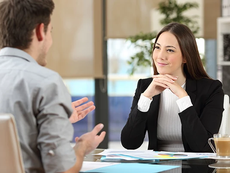 Giving Constructive Feedback That Builds People Up