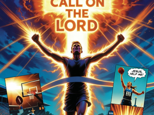 Calling on the Lord: Strength for Every Race