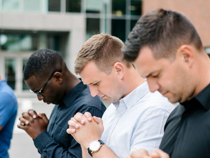 Leading Through Prayer – Interceding for Government Leaders