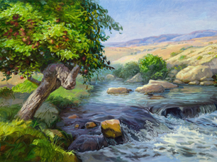 Delighting in the Word