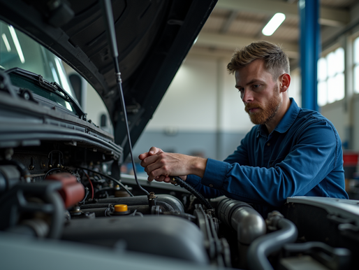 Why Reliable Truck Repair Services Matter