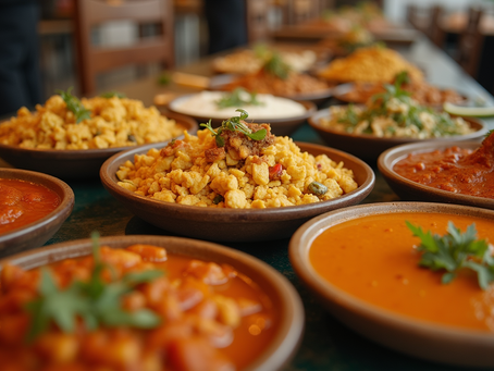 Find the Best Punjabi Catering in Tacoma: Punjabi Catering Services Tacoma