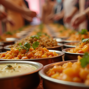 Choosing the Perfect Seattle Wedding Catering Service