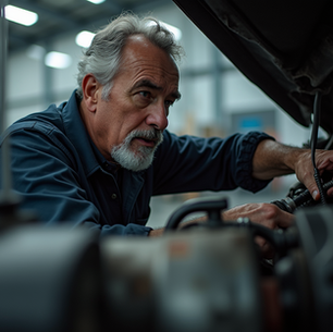 Comprehensive Truck Repair Services for Fleets: Essential Truck Fleet Maintenance