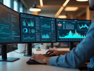 AI-Powered Online Marketing Agency Insights