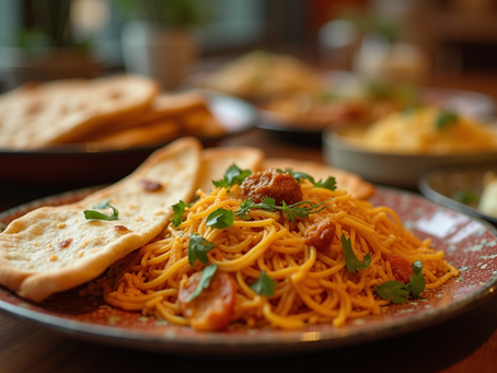 Choosing Halal Indian Catering Services: Your Guide to Authentic Punjabi Flavors