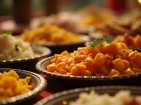 Reviewing Punjabi Catering: Evaluating Authentic Punjabi Catering Reviews