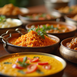 Planning Exceptional Event Catering in Seattle: Your Guide to Authentic Punjabi Flavors