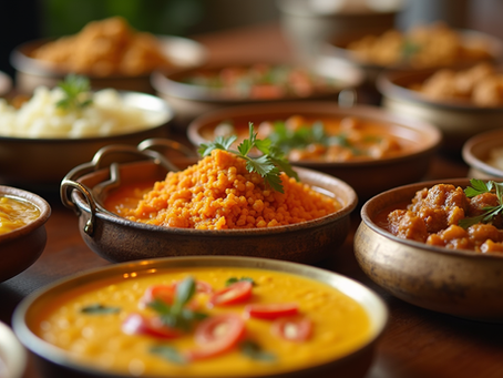 Planning Exceptional Event Catering in Seattle: Your Guide to Authentic Punjabi Flavors