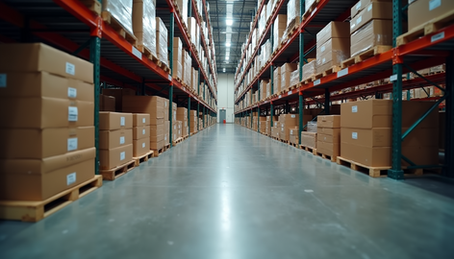 Why Choose Third-Party Logistics Services?