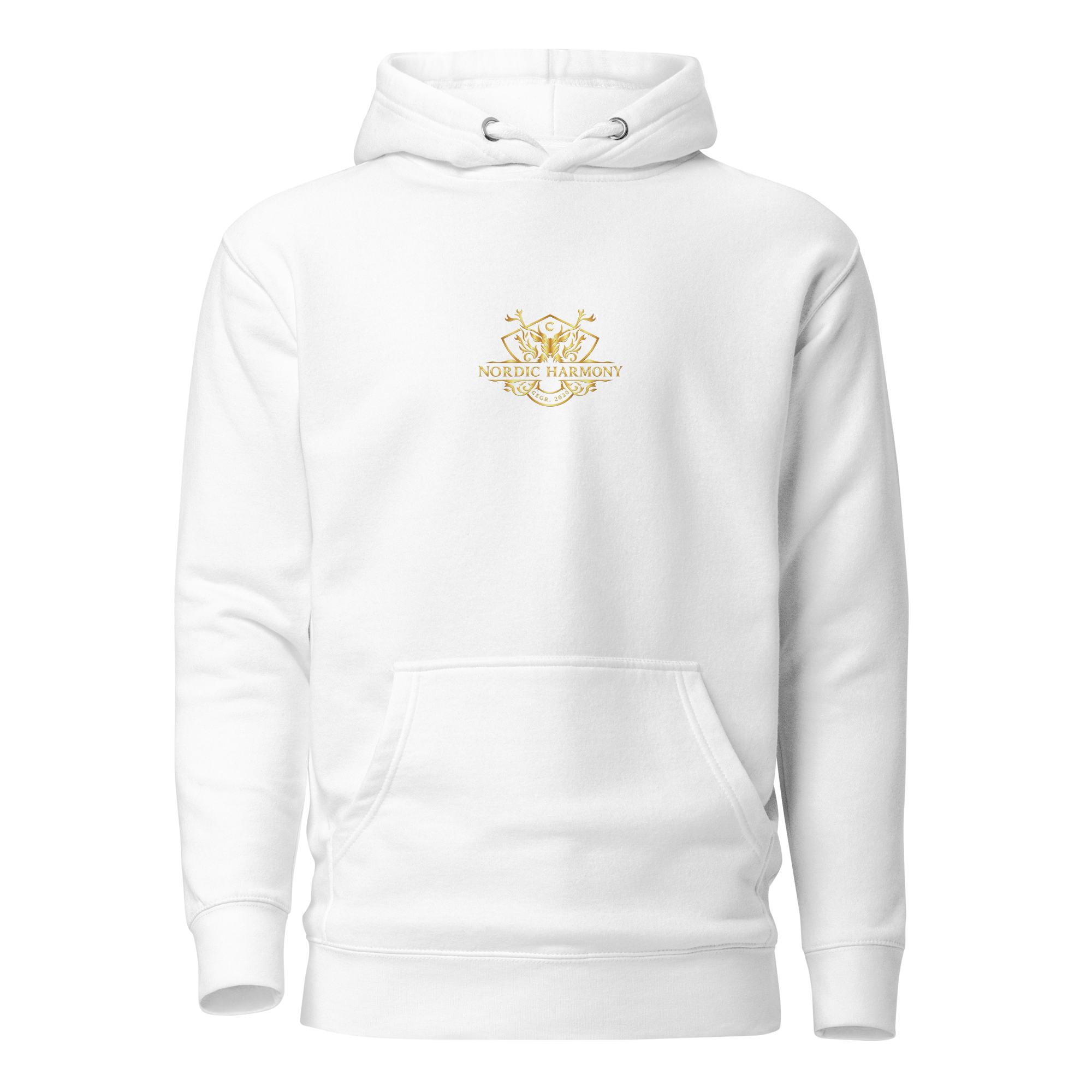 Unisex-Hoodie