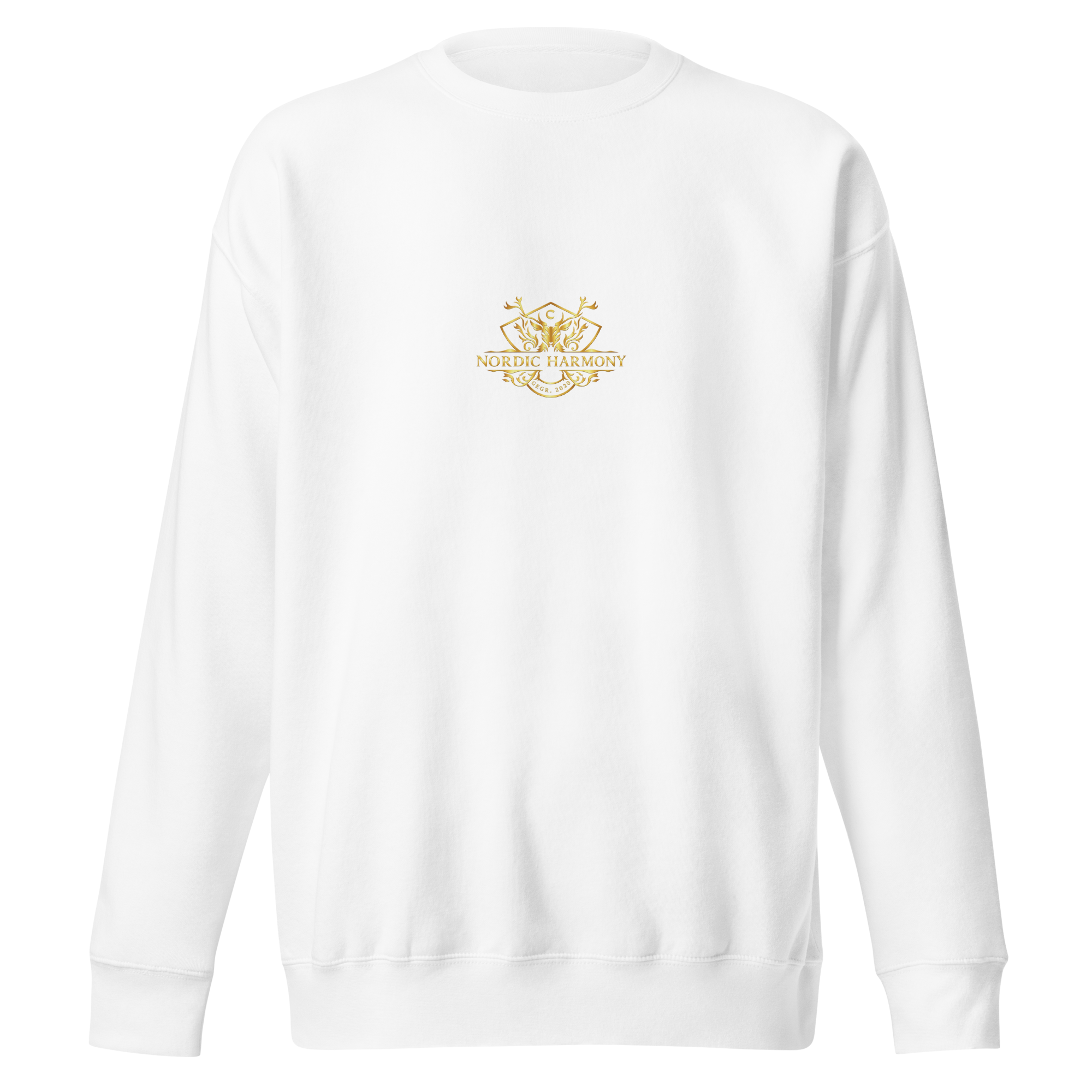 Unisex Premium Sweatshirt