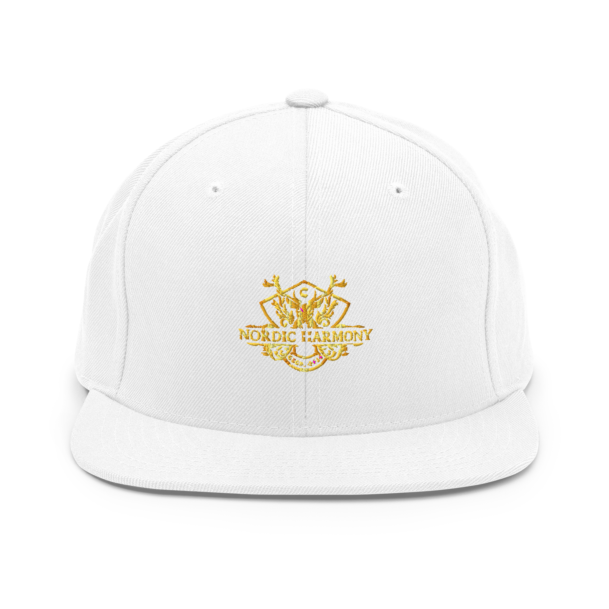 Snapback-Kappe