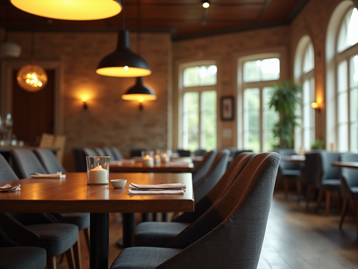 Exploring the Benefits of Tailored Lighting Designs for Your Space