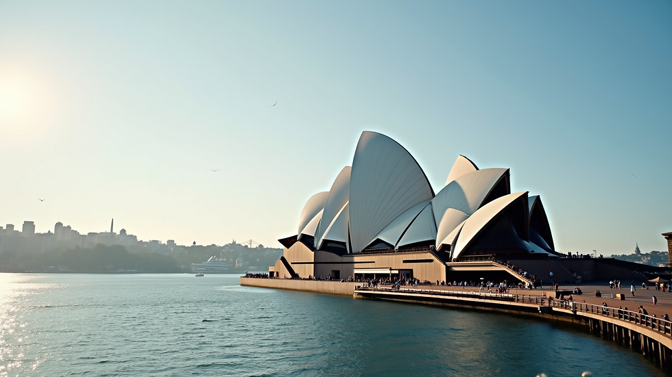 How Light Shapes Architecture and Enhances Design