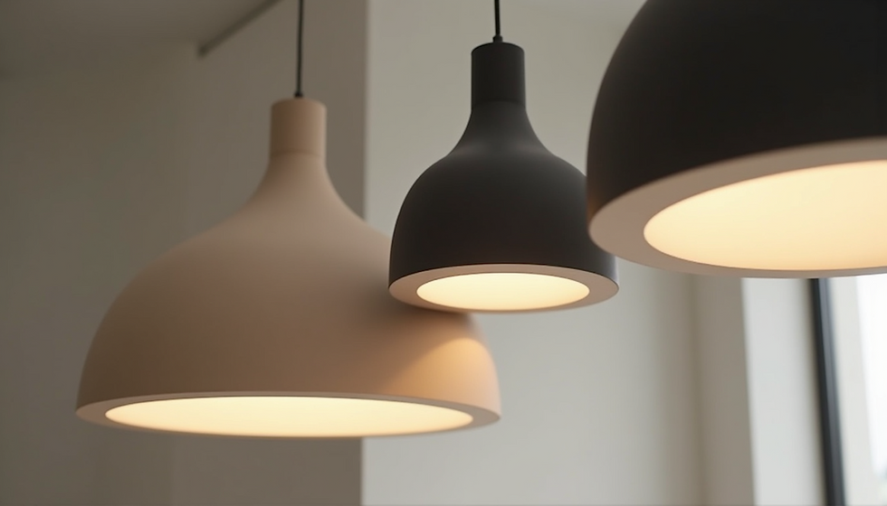 Your Guide to Customized Lighting Solutions