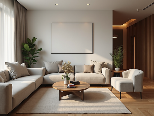 The Role of Lighting in Enhancing Interior Design