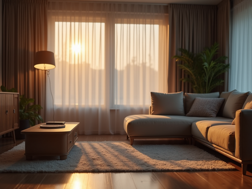 The Art of Personalizing Lighting for Unique Spaces