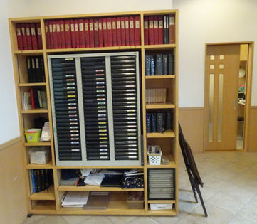 中野区,初心者歓迎,教会