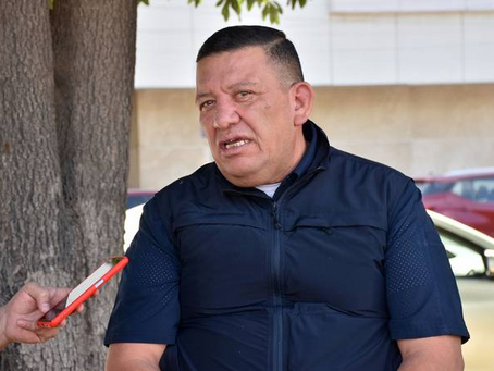 De “mascota” a Jefe de la Policía en Torreón: la historia del Comisario