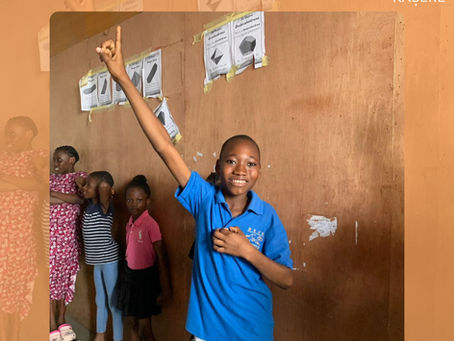 KASERE X LISA ACADEMY: A MATCH MADE IN CREATIVE HEAVEN (LAUNCHING OUR FIRST CLUB MEETING!)