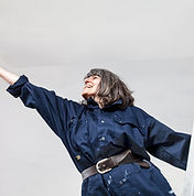 Sophie Aubineau - La verticalité vous dite ?