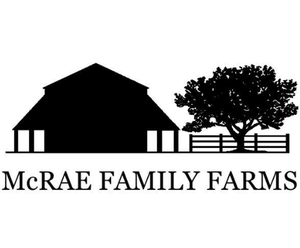 McRae Family Farms 
