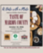 Taste of Marion County