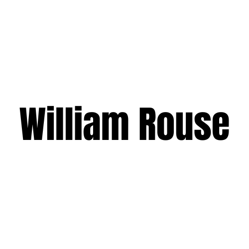 William Rouse - Demo2go