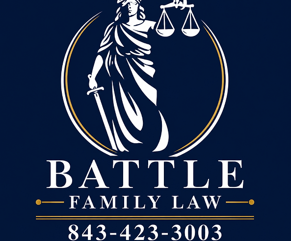 Battle Family Law