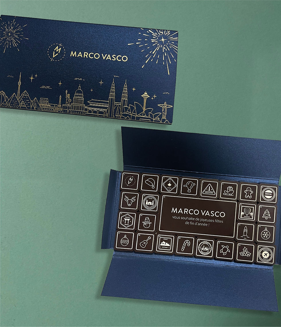 Marco Vasco 14 10 2025