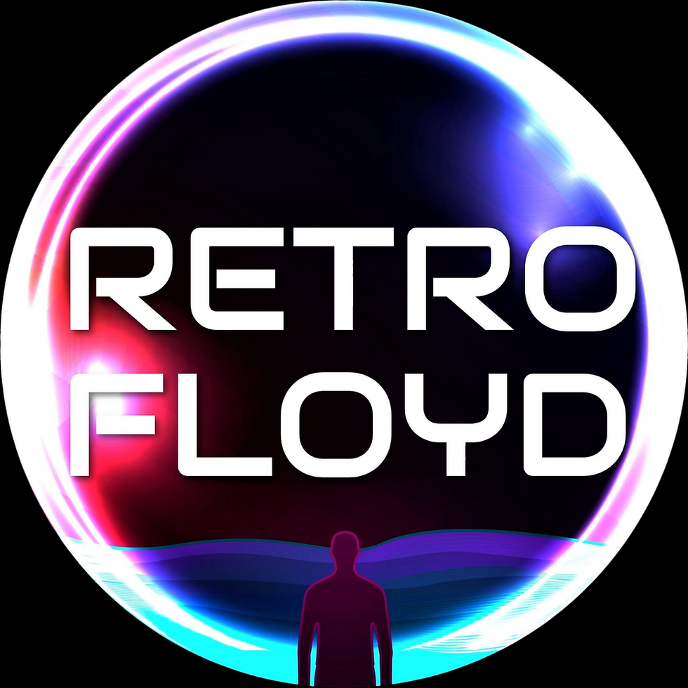 Retro Floyd: Experience Pink Floyd