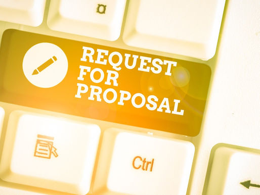 Contingent Workforce Solutions RFP - Article 3: RFP Content