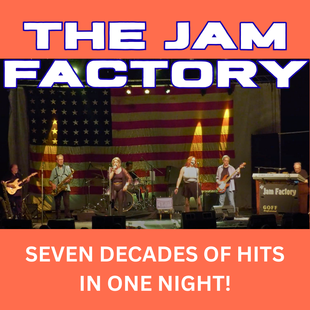 The Jam Factory | Seven Angels Theatre