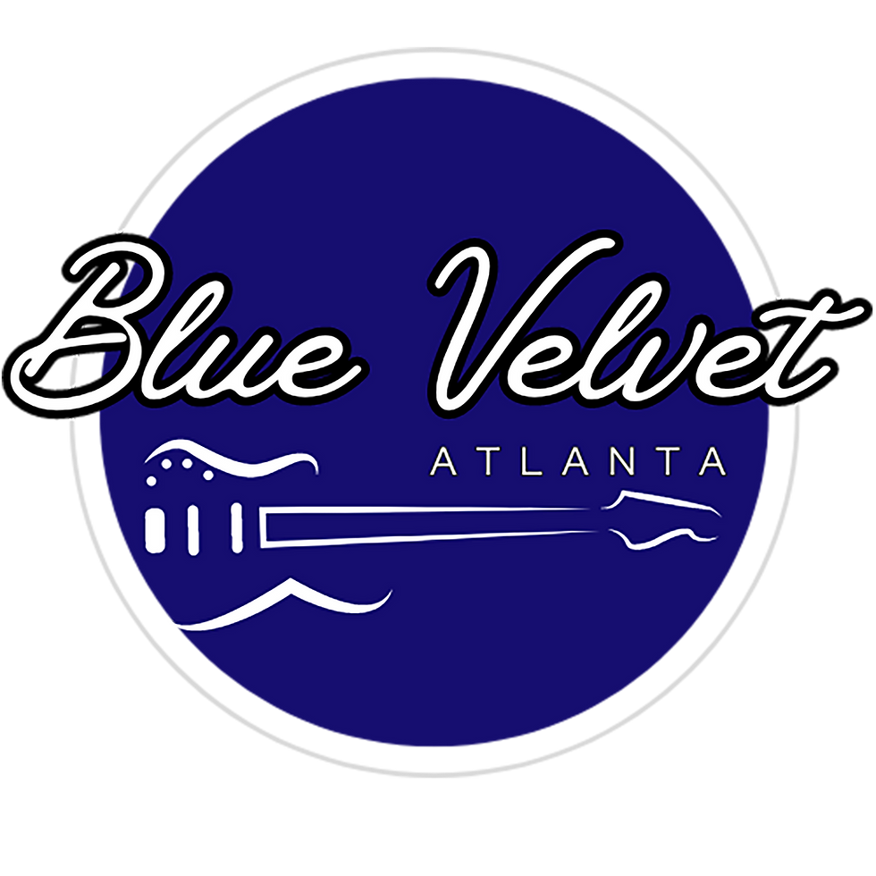 Blue Velvet Atlanta