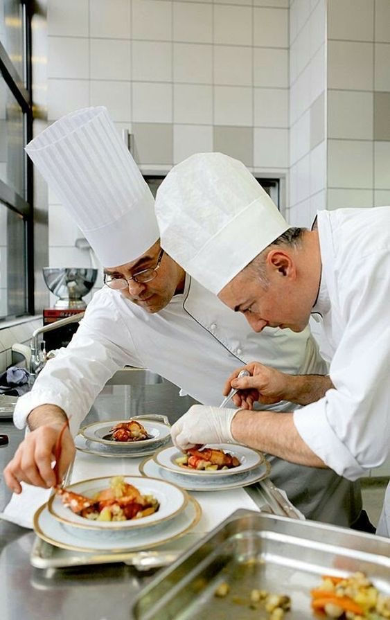 Conseil de chef Claude pour savourer les fraises de l'Ontario